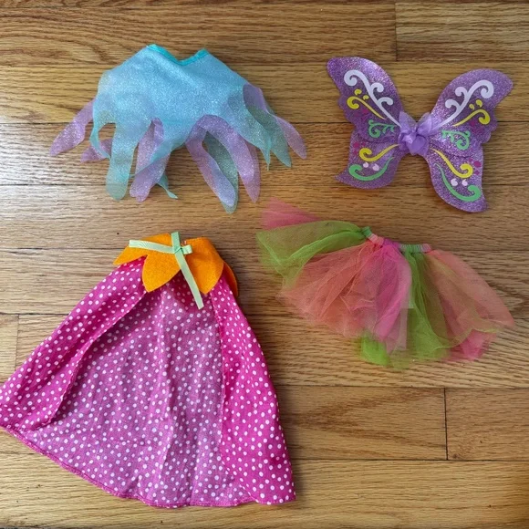 Wellie Wisher dress up box - Picture 3 of 6